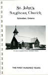 St. John's Anglican Church - The First Hundred Years