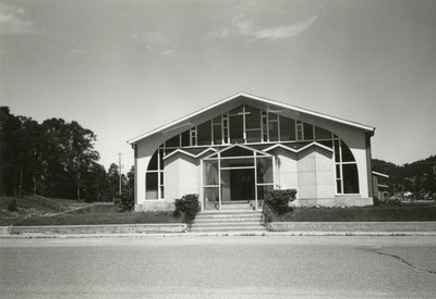 Holy Angels Roman Catholic Church