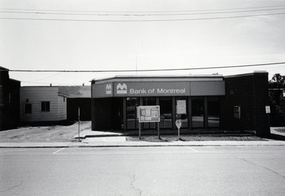 Bank of Montreal