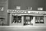 Spadoni's Department Store