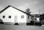 Legion Hall