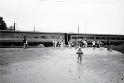 Heritage Train