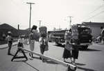 Heritage Day Parade