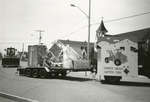 Heritage Day Parade