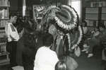 Sweet Grass Ceremony