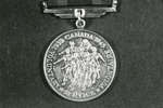 1939 - 1945 Voluntary Medal