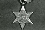 The Italy Star Medal