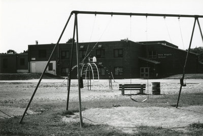 Holy Angels School and Playground