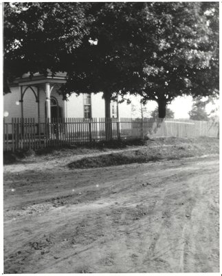 (Former) Six Nations School House #7