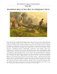 War of 1812 Series (36): Deadliest Day of the War at Chippawa