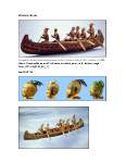 War of 1812 Series :1812 Assignack Canoe