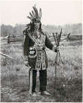 Chief Danforth Oneida