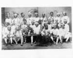 Six Nations Lacrosse Team 1892