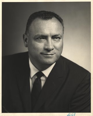 Arnold T. Anderson