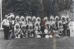 Native Marching Band