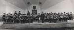 Royal Hamilton Light Infantry Band