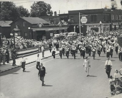 Parade