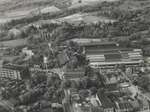 Aerial View of The John Bertram & Sons