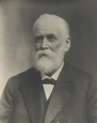 John Bertram Sr.