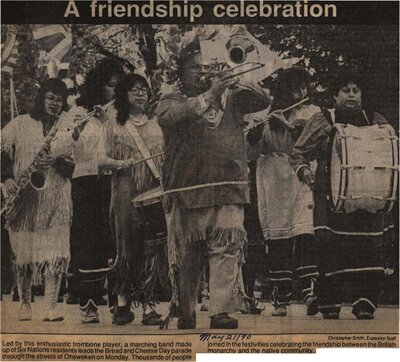 &quot;A Friendship Celebration&quot;