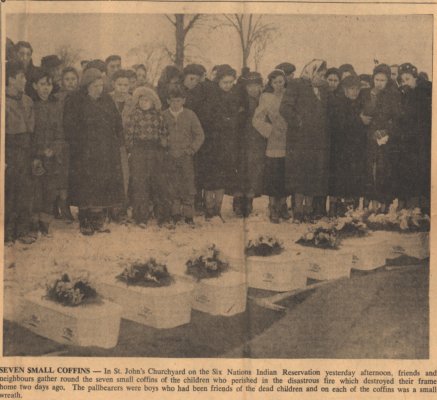 &quot;Indian Neighbours Chant as Little Victims Buried&quot;