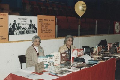 &quot;Health and Community Services Fair&quot;