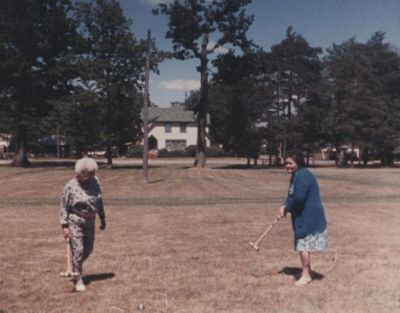 &quot;Picnic at Hagersville Park&quot;