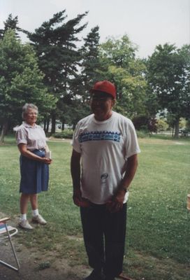 &quot;Ojistoh Club Picnic&quot;