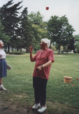 &quot;Ojistoh Club Picnic&quot;