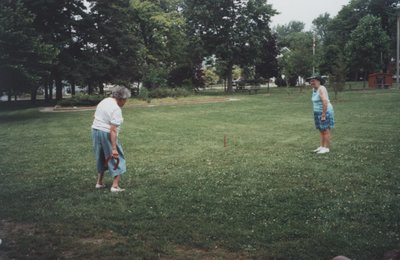 &quot;Ojistoh Club Picnic&quot;