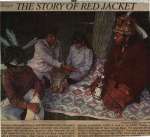 "The Story of Red Jacket"