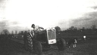 &quot;Six Nations Plowing Match&quot;