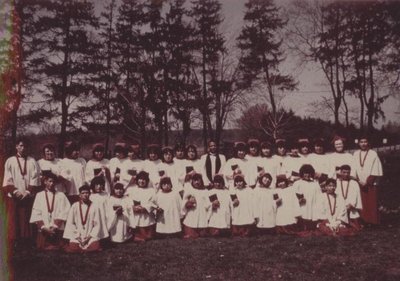 &quot;Mohawk Institute Children&quot;