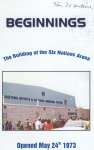 "The Building of the Six Nations Arena"