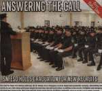 "Answering the Call - SNFESD Holds Graduation for New Recruits"