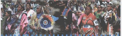 &quot;Grand River Champion of Champions Powwow 2016&quot;