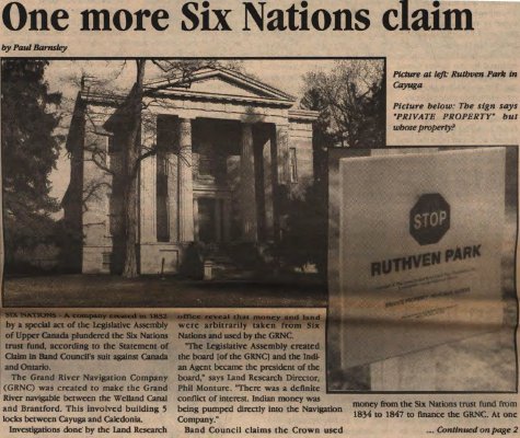 &quot;One more Six Nations claim&quot;