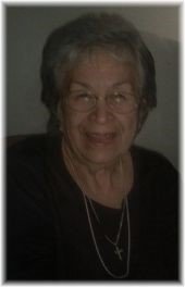 Longboat, Joanne (Midge) (Died)