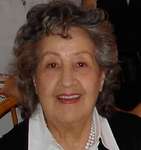 Longboat, Merle Hilda (Billie) (Died)