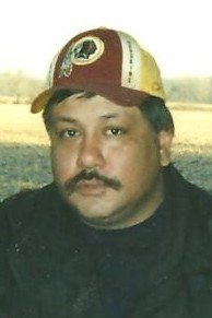 Hill, Steven Ralph (Died)