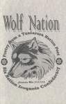 Wolf Nation: Poetry from a Tuscarora Nation Poet