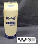 Markdale Dairy Carton