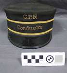CPR Conductor Cap