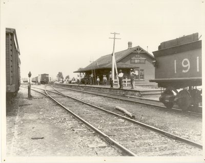 Ceylon Station