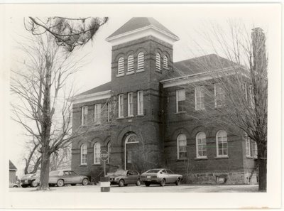 Markdale Public School