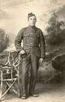 Pte. Fred Smith