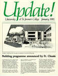 Update! January 1981