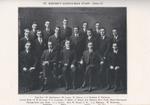 St. Jerome's Schoolman Staff, 1916-17