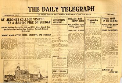 The Daily Telegraph