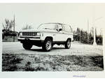 Photographs of Vehicles at Doug Hunter Ford Sales, Madoc